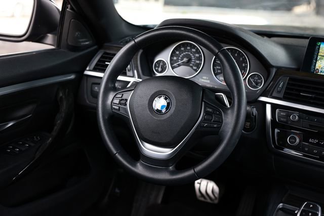 Used 2016 BMW 428i Gran Coupe image 32
