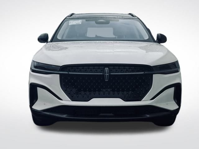 New 2026 Lincoln Nautilus Reserve w/ Jet Appearance Package image 2