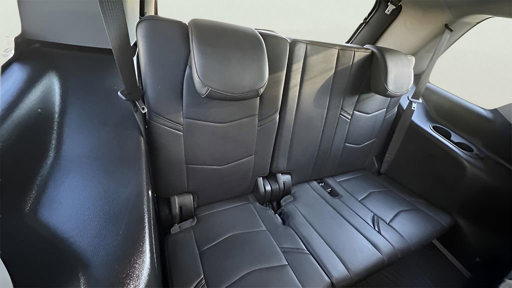 Used 2020 Cadillac Escalade Luxury image 76