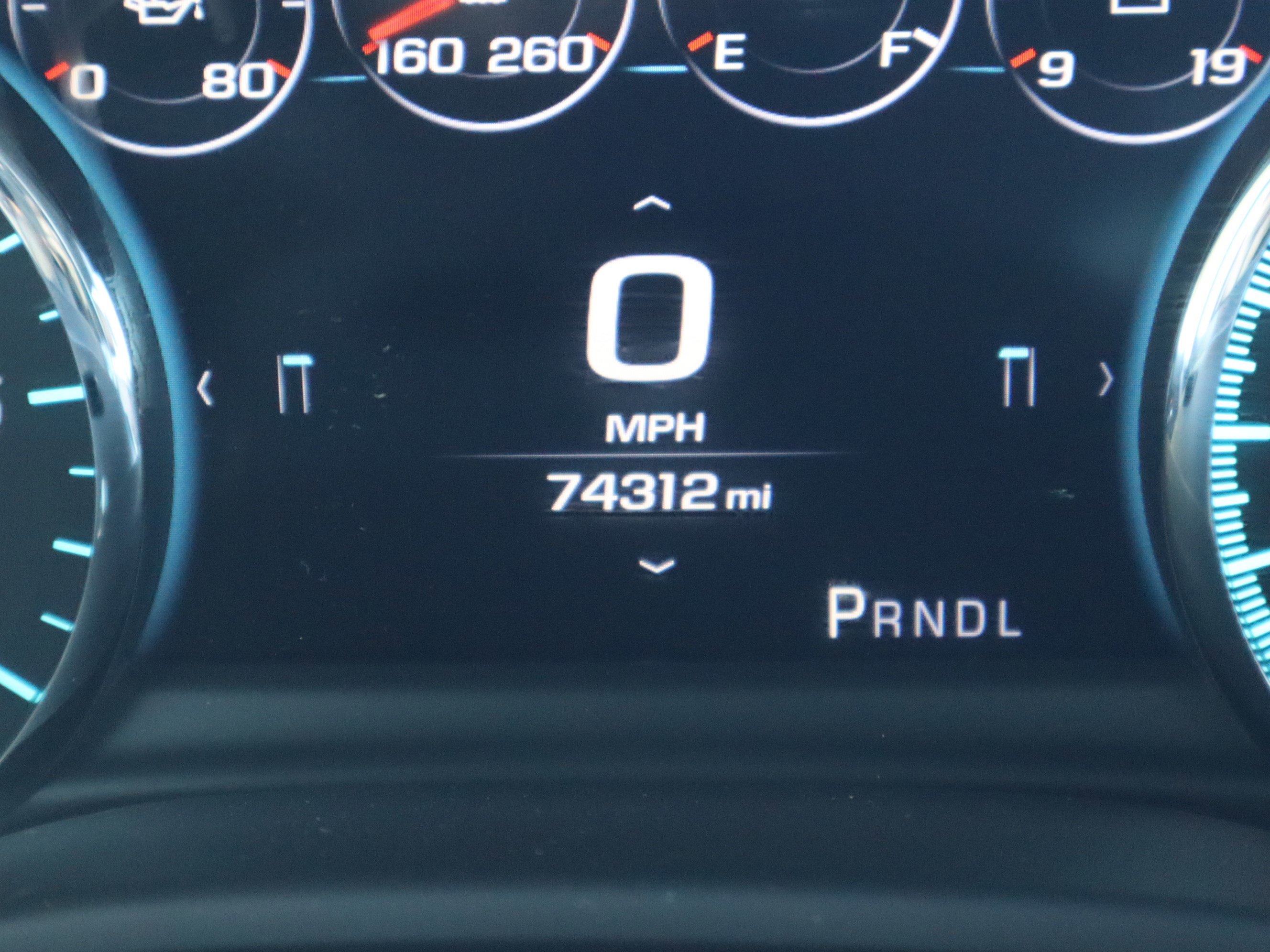 Used 2020 Chevrolet Suburban Premier w/ Premier Plus Edition image 27