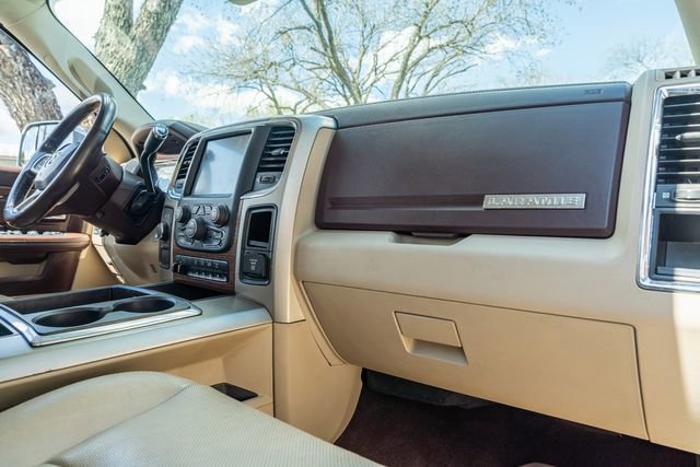 Used 2014 RAM 2500 Laramie w/ Convenience Group image 48