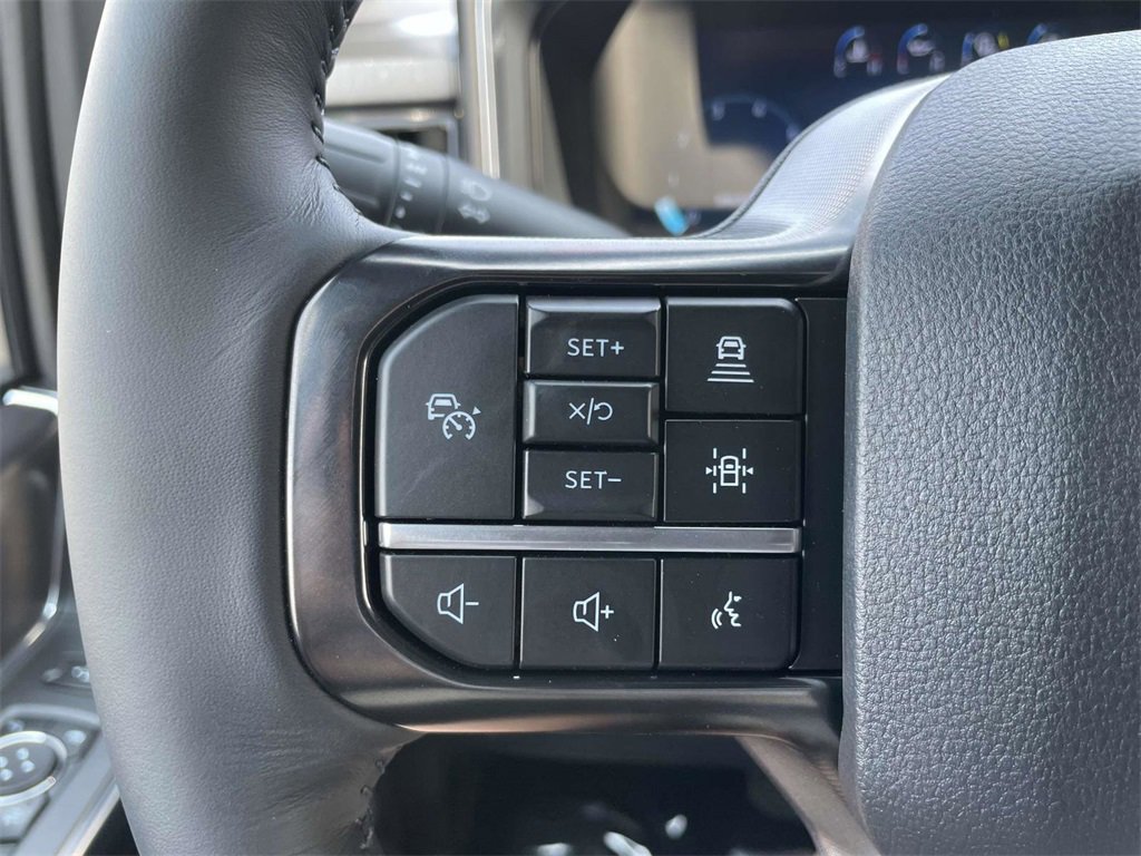New 2026 Ford F250 Platinum image 23