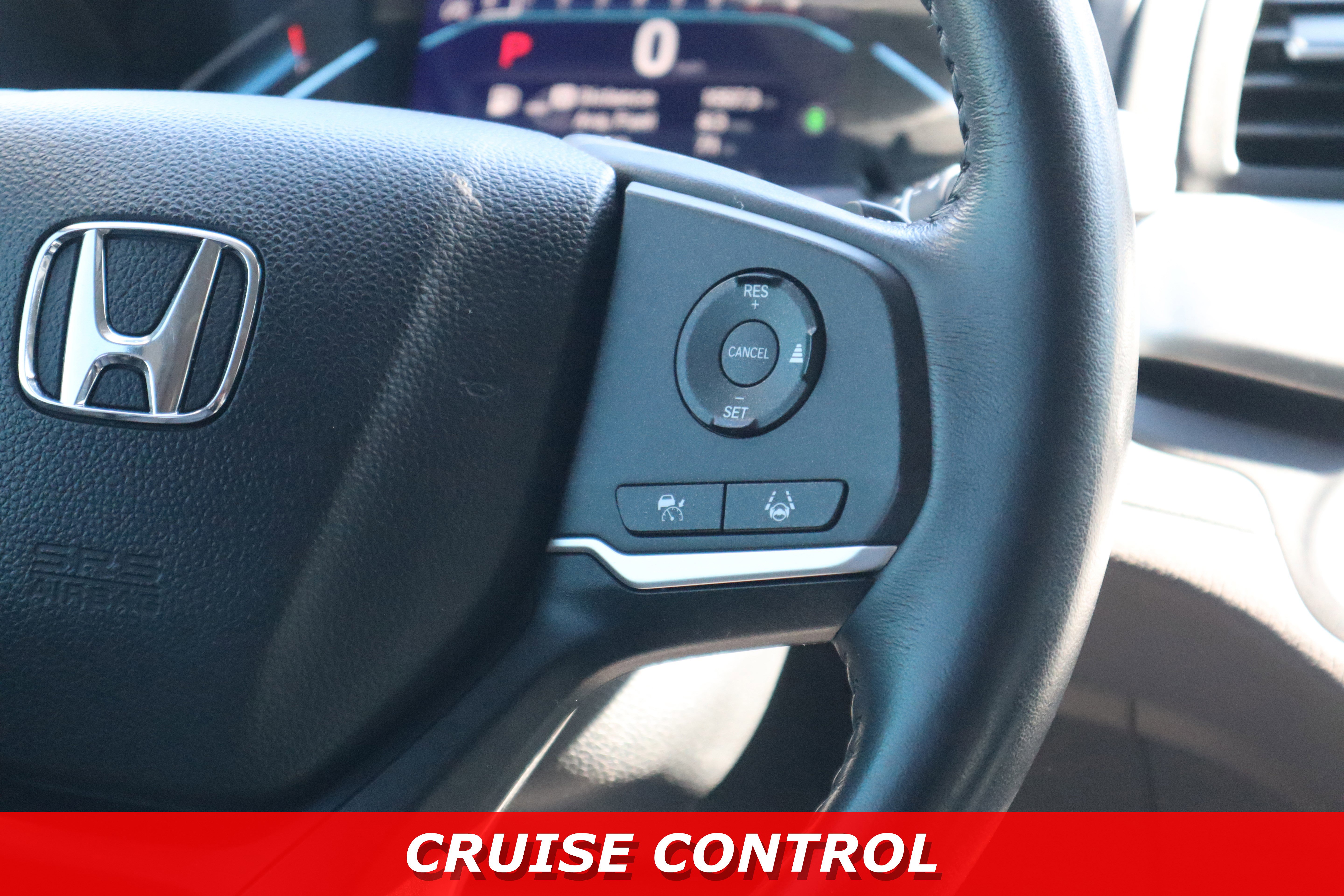 Used 2022 Honda Odyssey EX-L image 16