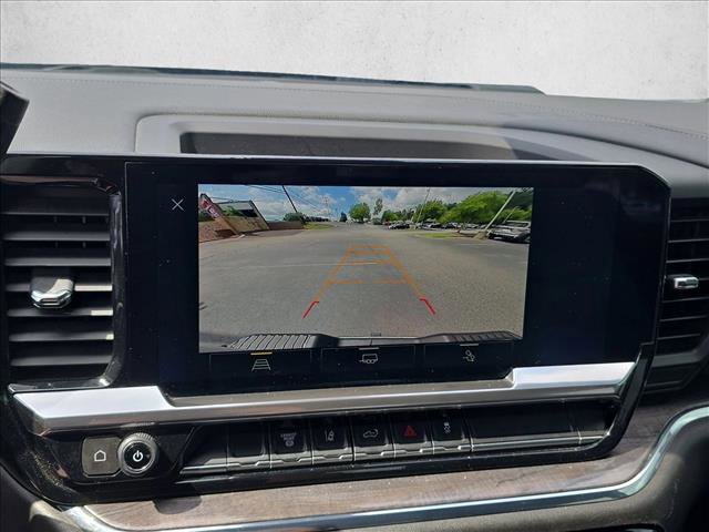Used 2024 Chevrolet Silverado 2500 LTZ AWD/4WD image 15
