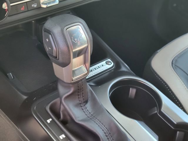 New 2026 Ford Bronco Big Bend image 28