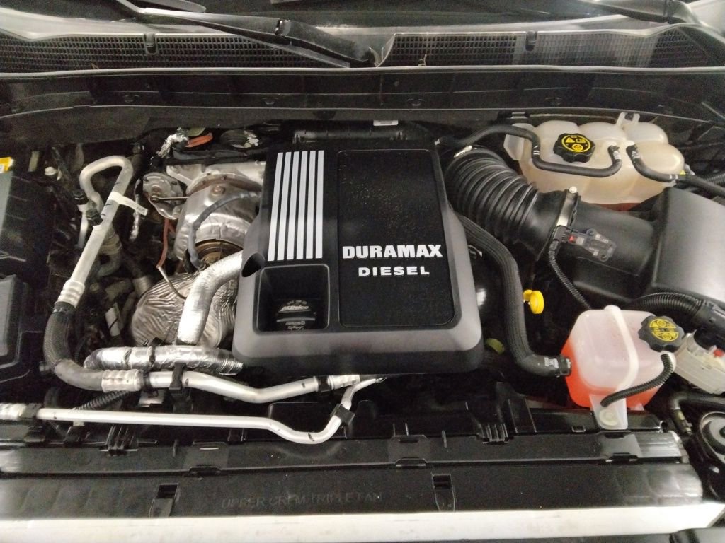 Used 2024 GMC Sierra 1500 Elevation w/ X31 Off-Road Package image 39