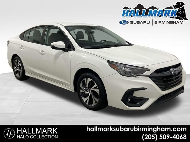 Used 2023 Subaru Legacy Premium image 1