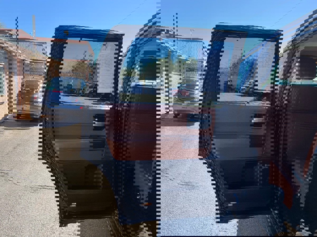 Used 2012 Toyota Sequoia Platinum image 33