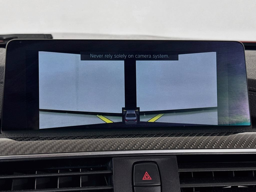Used 2018 BMW M3 RWD image 50