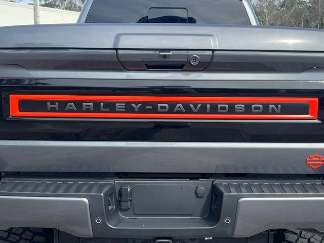 New 2024 Ford F250 Lariat w/ Lariat Ultimate Package image 25