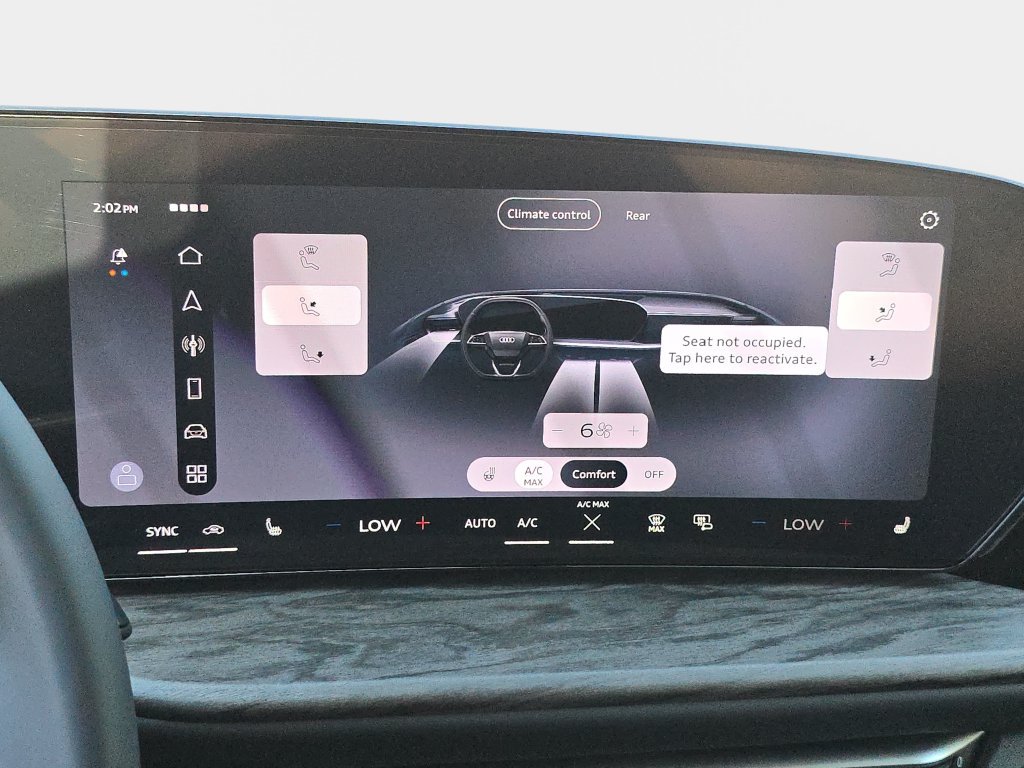 New 2026 Audi Q5 Premium Plus AWD/4WD image 27