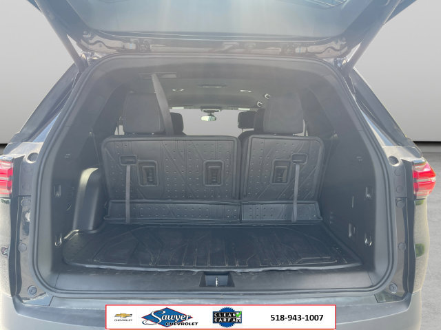 Used 2023 Chevrolet Traverse LT w/ LPO, Floor Liner Package AWD/4WD image 18