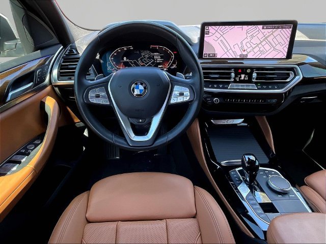 Used 2023 BMW X4 xDrive30i w/ Premium Package AWD/4WD image 10