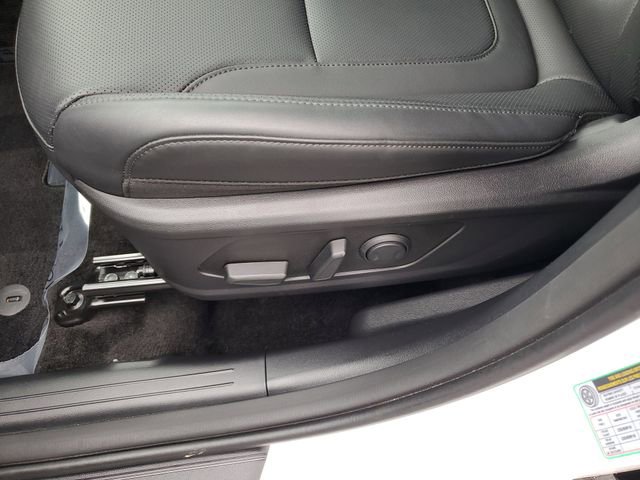 Certified 2025 Hyundai Tucson SEL AWD/4WD image 18
