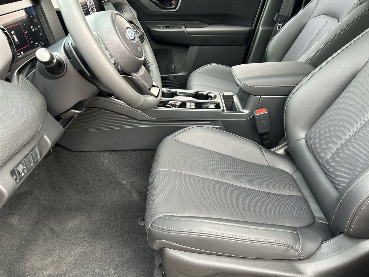 New 2026 Subaru Outback Limited AWD/4WD image 15