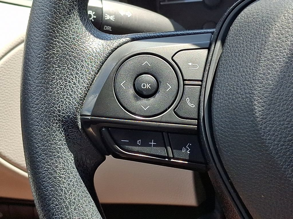 Used 2023 Toyota Corolla Cross L FWD image 20