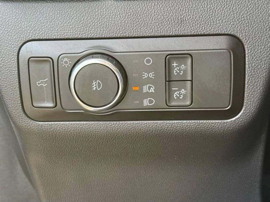 Used 2025 Ford Bronco Sport Badlands AWD/4WD image 19