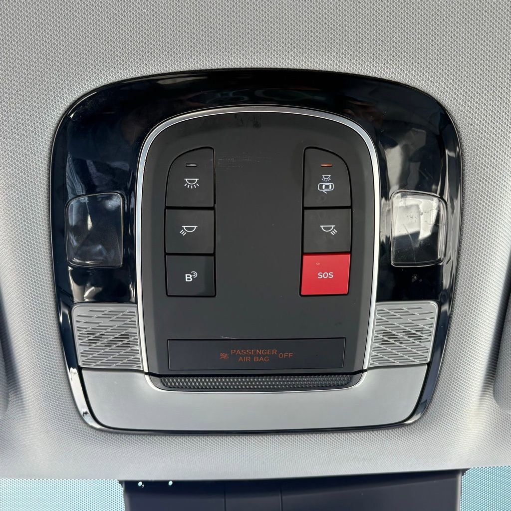 Used 2024 Hyundai Palisade SEL image 27