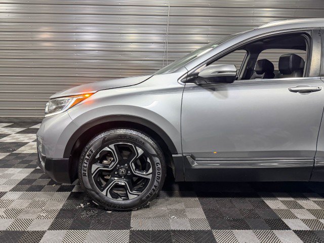 Used 2018 Honda CR-V Touring image 42