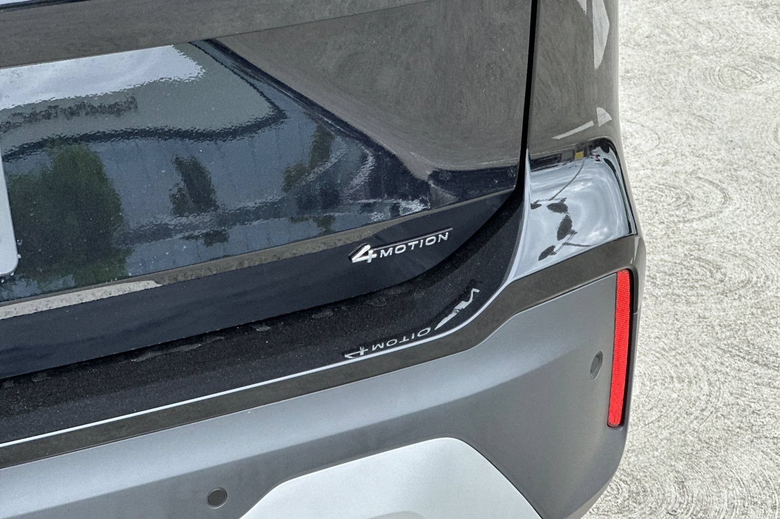 New 2026 Volkswagen Tiguan SE AWD/4WD image 26