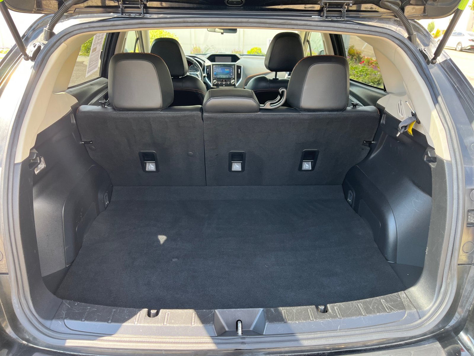 Used 2018 Subaru Crosstrek 2.0i Limited AWD/4WD image 34