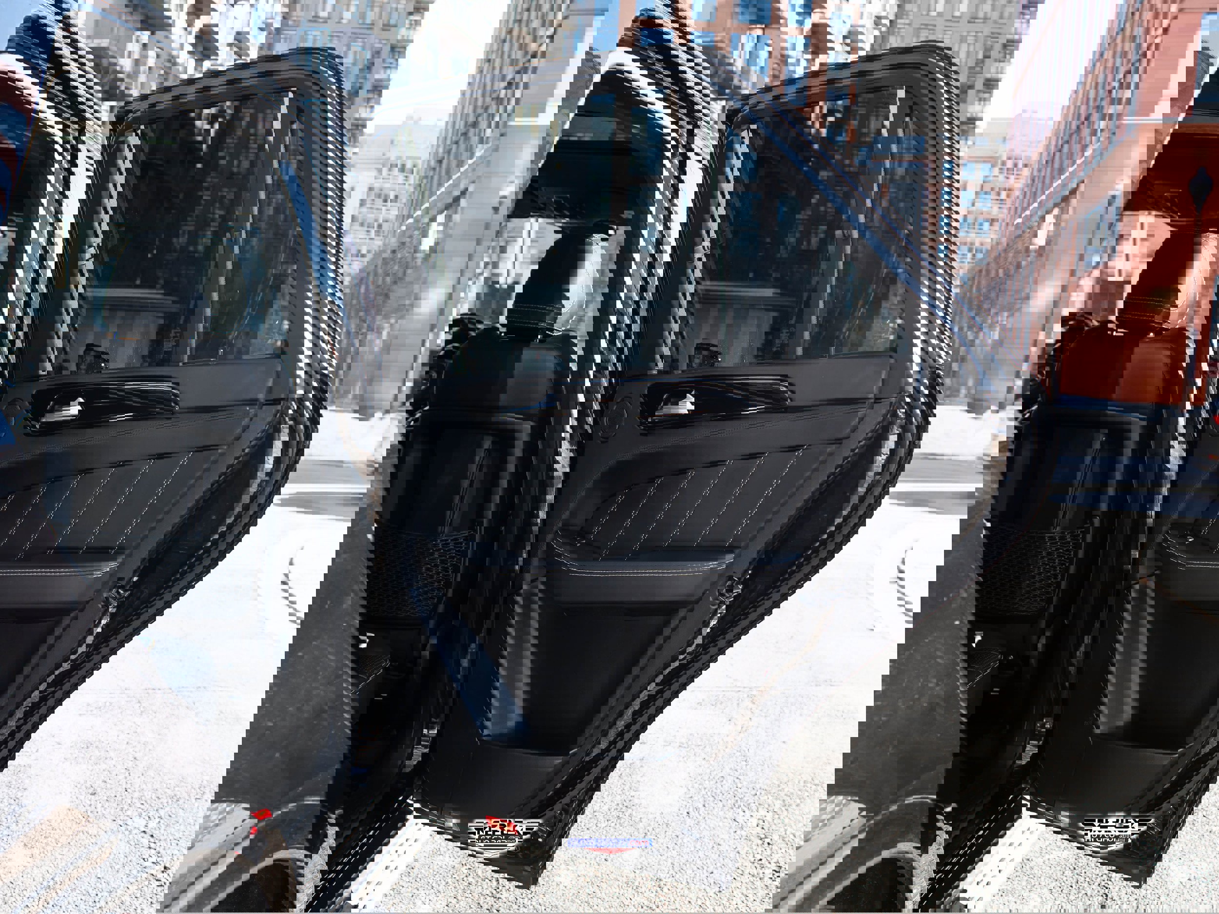 Used 2018 Mercedes-Benz GLE 63 AMG S image 47