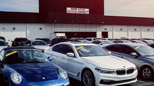 Used 2024 Honda Accord EX image 39