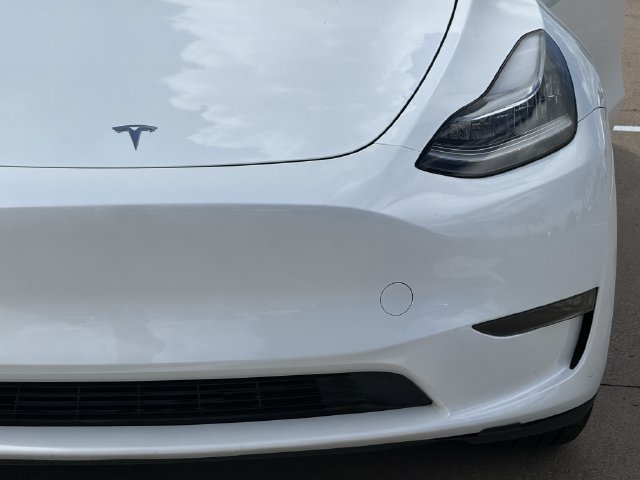 Used 2023 Tesla Model Y Long Range AWD/4WD image 8