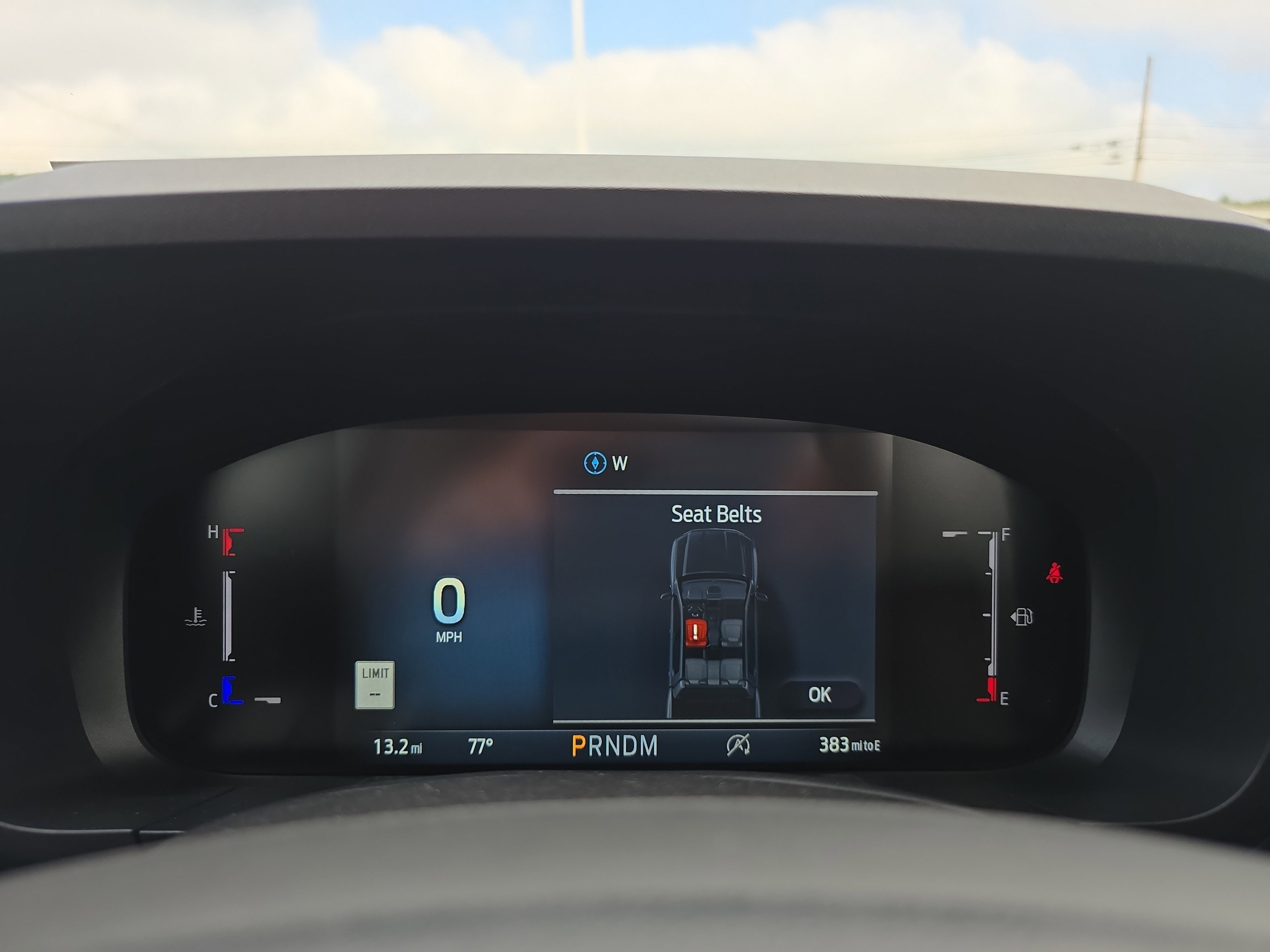 New 2025 Ford Maverick Lobo image 23