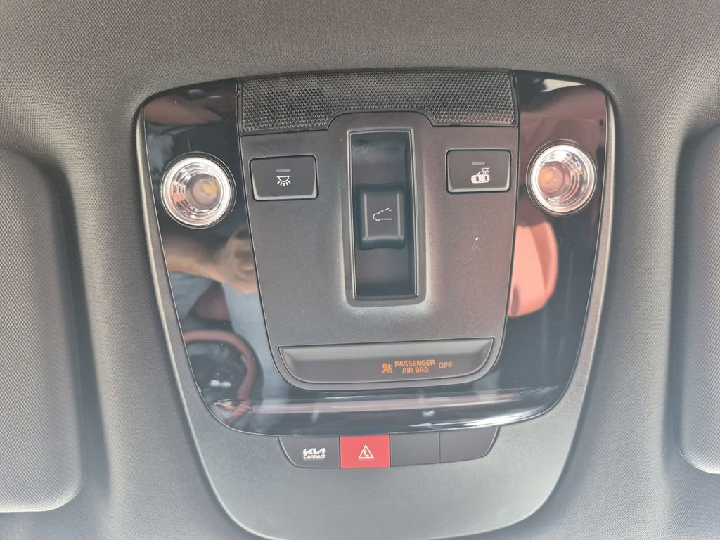 New 2026 Kia Sportage SX image 28