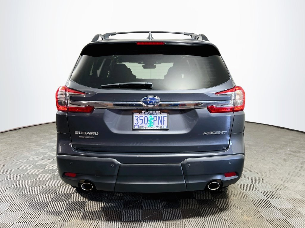 Certified 2023 Subaru Ascent Premium w/ Convenience Package AWD/4WD image 6