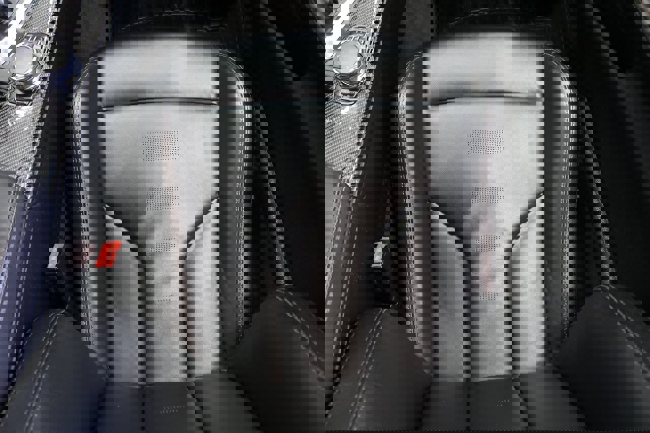 Used 2018 BMW M4 Coupe image 38