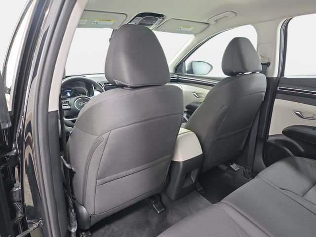 Used 2023 Hyundai Tucson SE AWD/4WD image 12