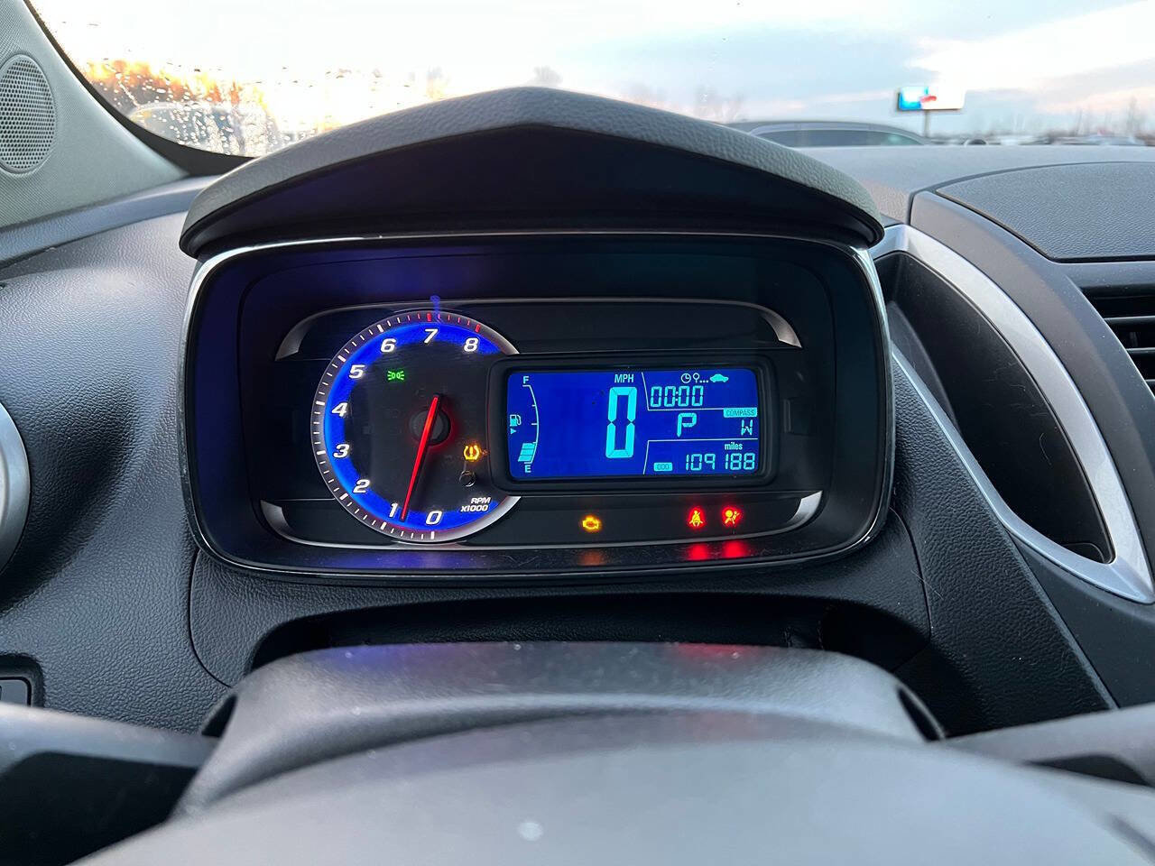 Used 2015 Chevrolet Trax LT image 15