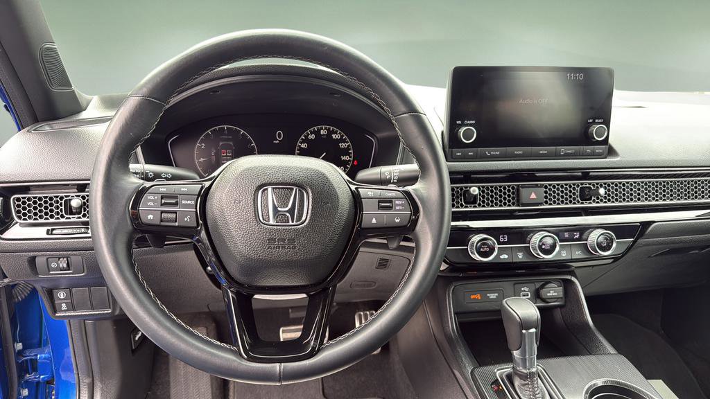 Used 2023 Honda Civic Sport image 19