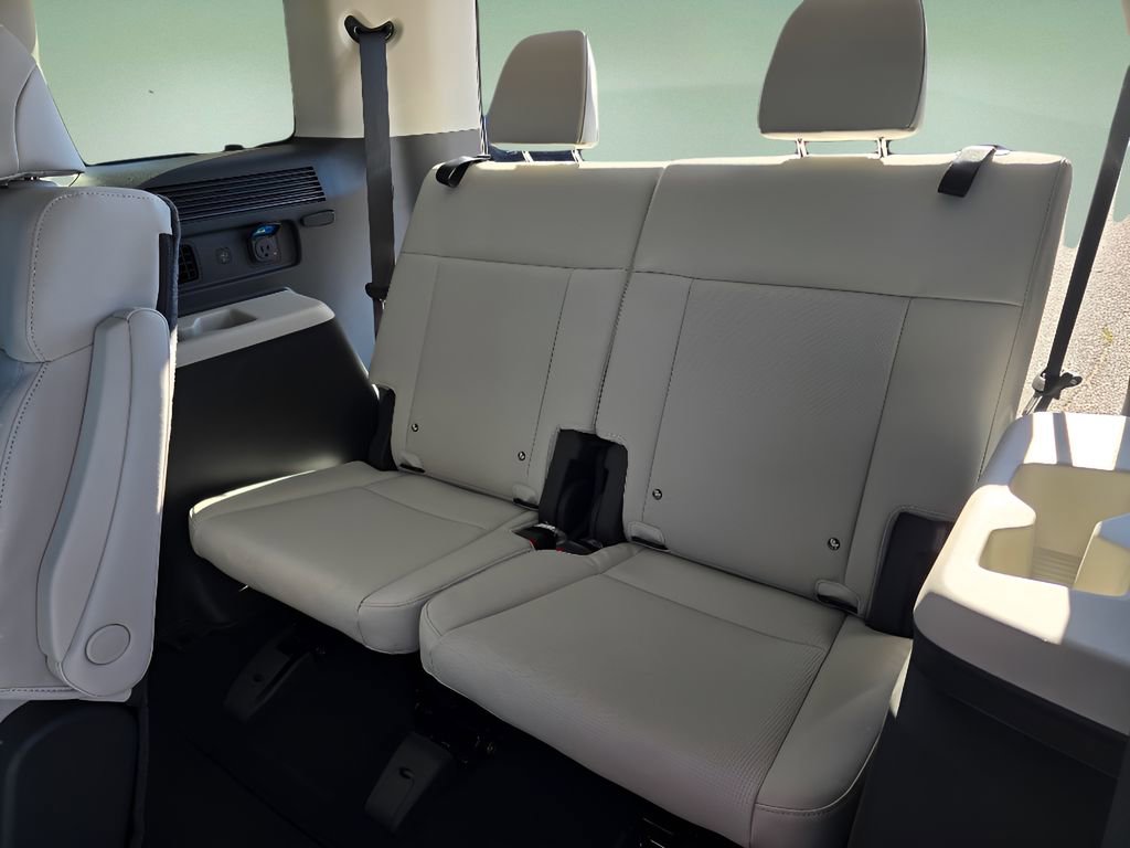 New 2026 Hyundai Santa Fe Calligraphy image 29