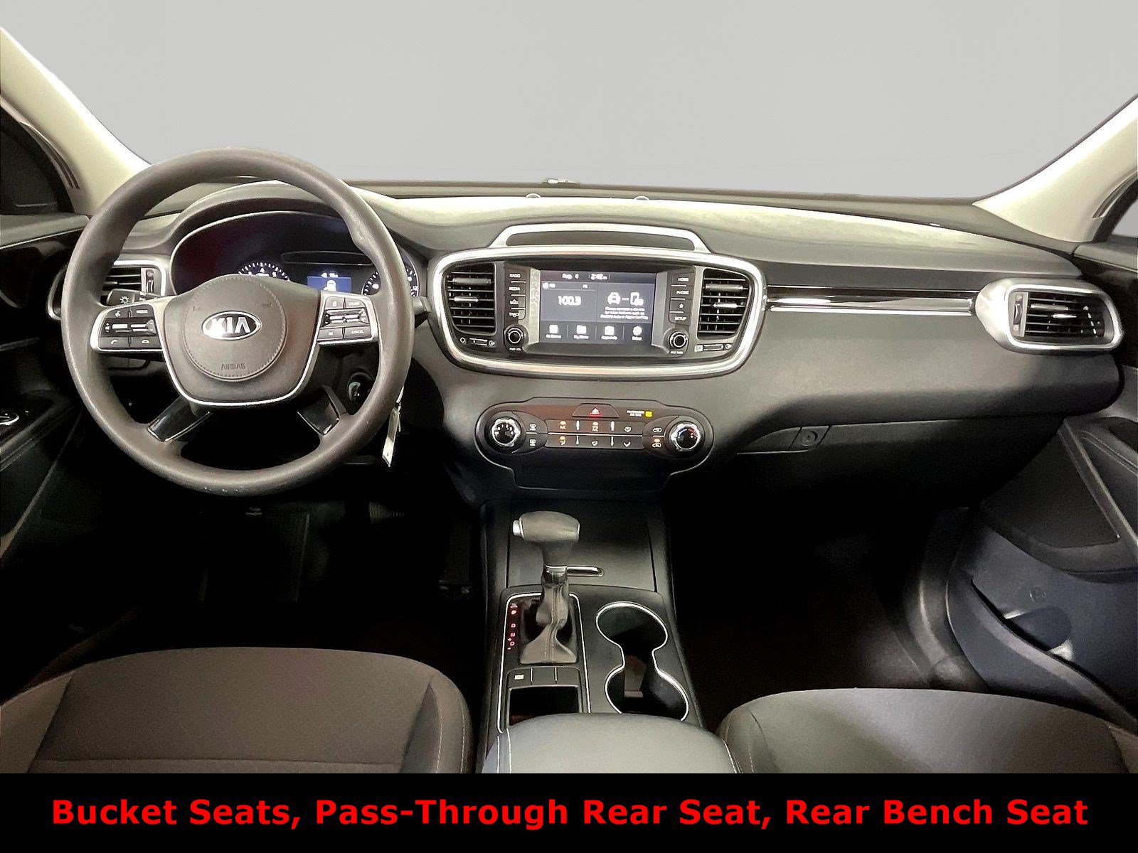 Used 2020 Kia Sorento LX FWD image 7