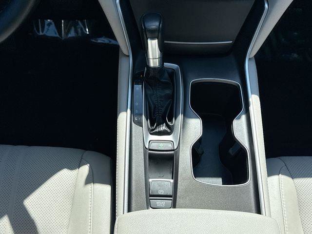 Certified 2020 Honda Accord EX-L image 30