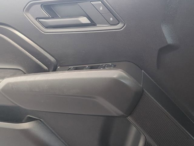 Certified 2025 Chevrolet Colorado Trail Boss AWD/4WD image 26