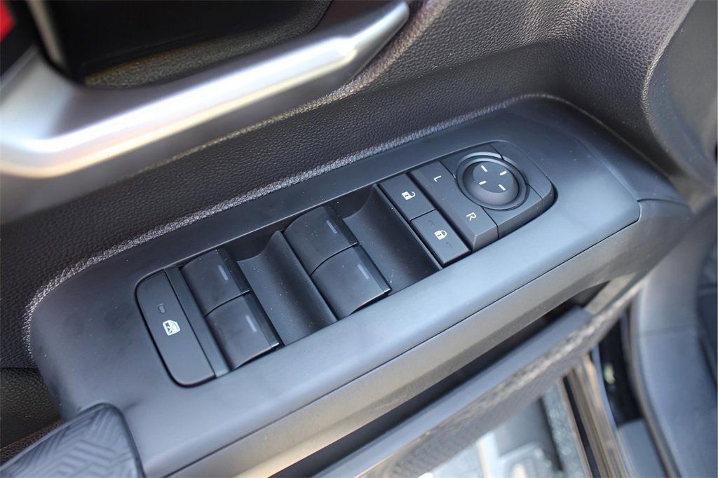 New 2025 Toyota Tacoma TRD Off-Road image 11