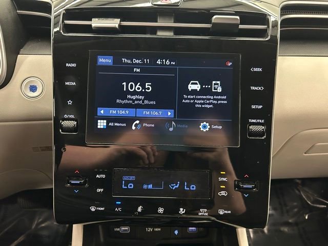 Used 2024 Hyundai Tucson SEL image 31