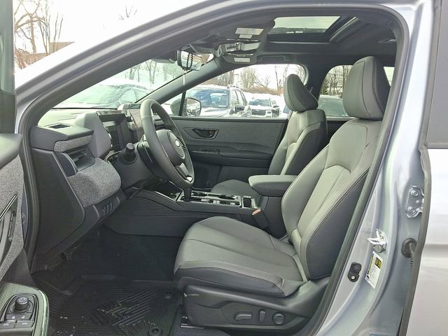 New 2026 Subaru Outback Limited image 14