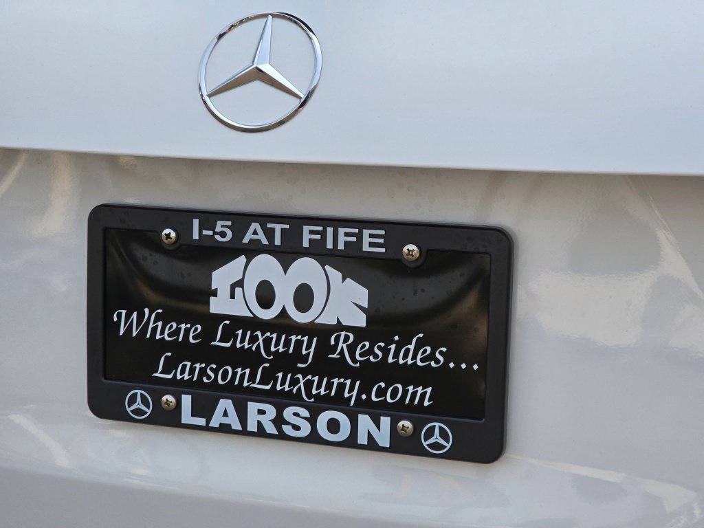 New 2026 Mercedes-Benz GLA 250 4MATIC image 29