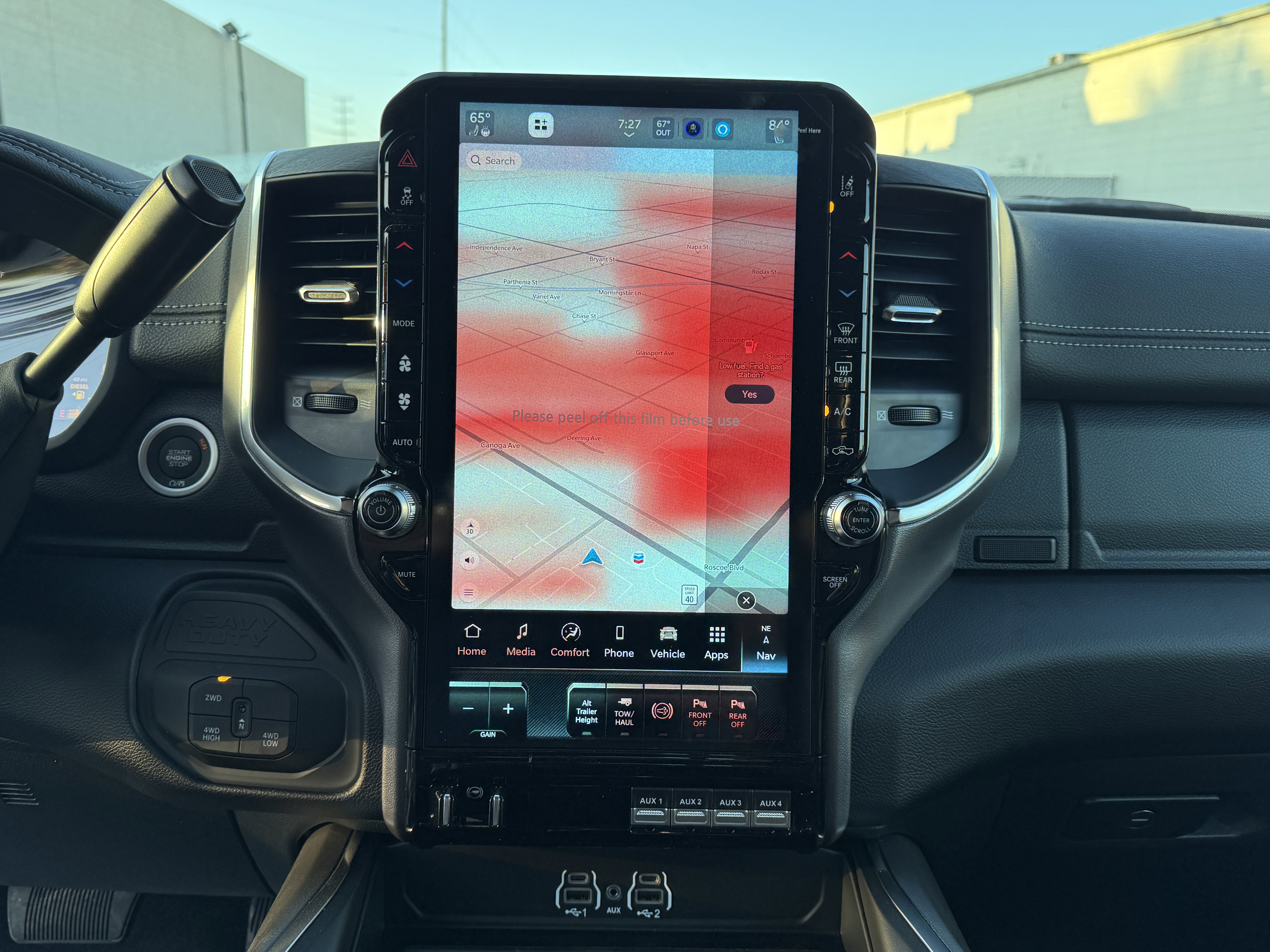 New 2026 RAM 2500 Laramie image 26