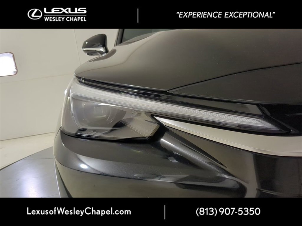 Used 2024 Lexus TX 350 350 Premium image 7