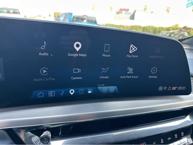 Certified 2024 Cadillac Lyriq Sport AWD/4WD image 27