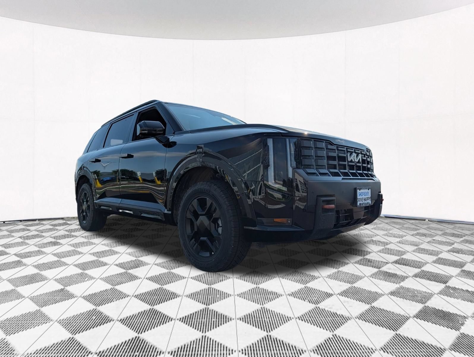 New 2027 Kia Telluride SX X-Pro AWD/4WD image 21