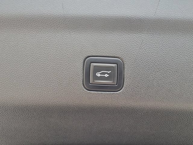 Certified 2021 Chevrolet Tahoe Z71 AWD/4WD image 8
