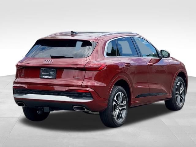 Certified 2025 Audi Q5 Premium w/ Premium Plus AWD/4WD image 8