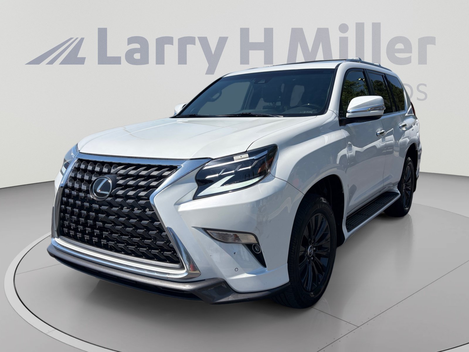 Used 2020 Lexus GX 460 Premium AWD/4WD video 1